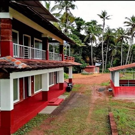 Kannur West Beach House Екстер'єр фото