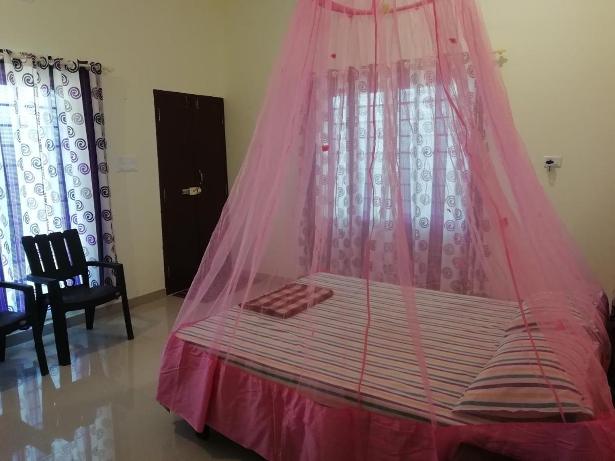 Kannur West Beach House Екстер'єр фото
