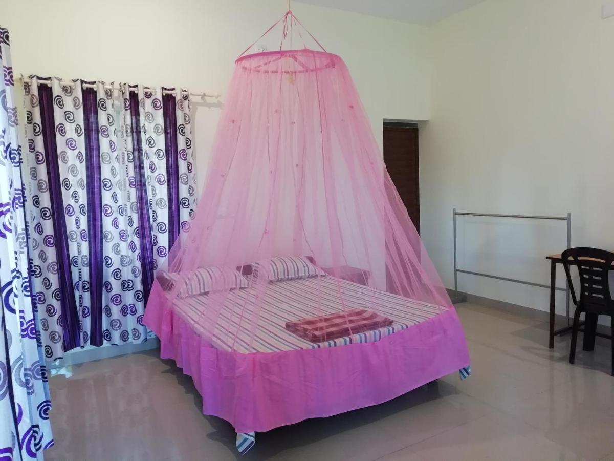 Kannur West Beach House Екстер'єр фото