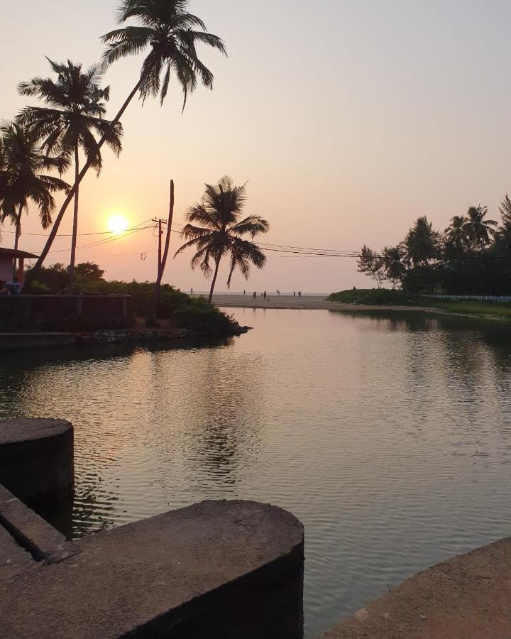 Kannur West Beach House Екстер'єр фото