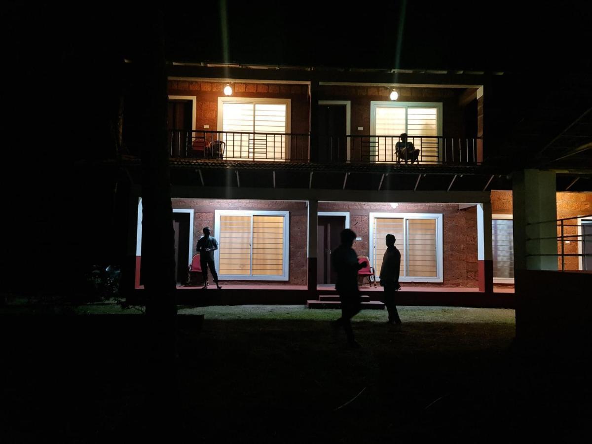 Kannur West Beach House Екстер'єр фото