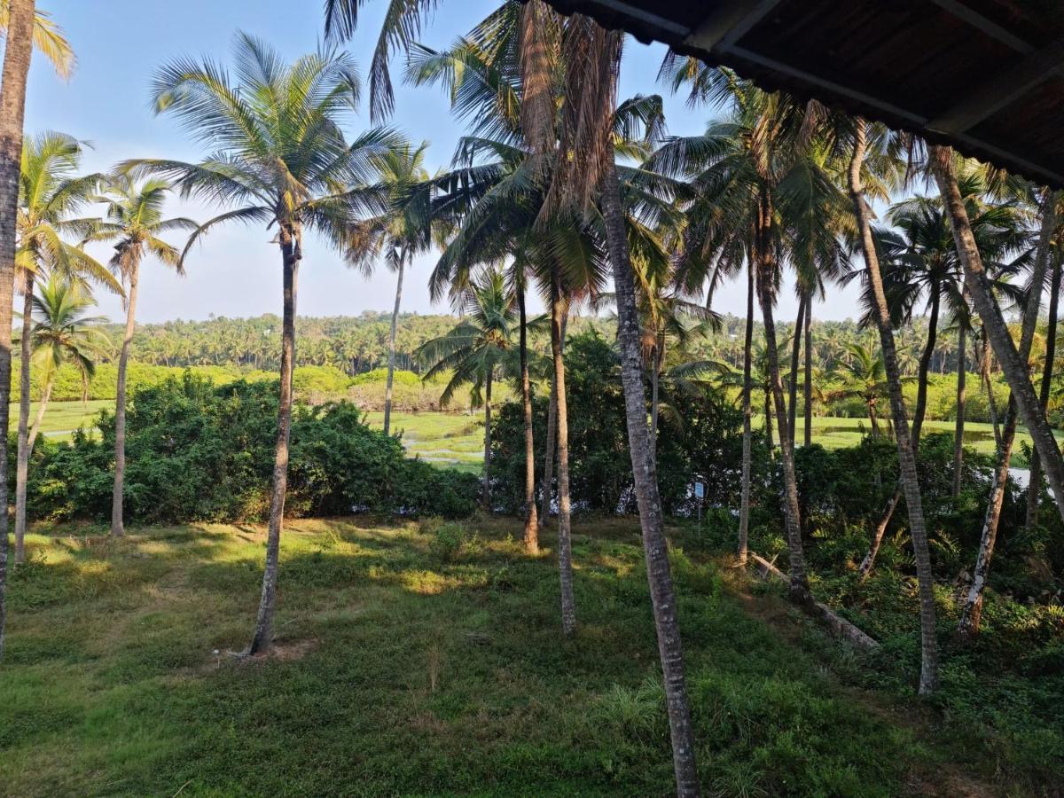 Kannur West Beach House Екстер'єр фото