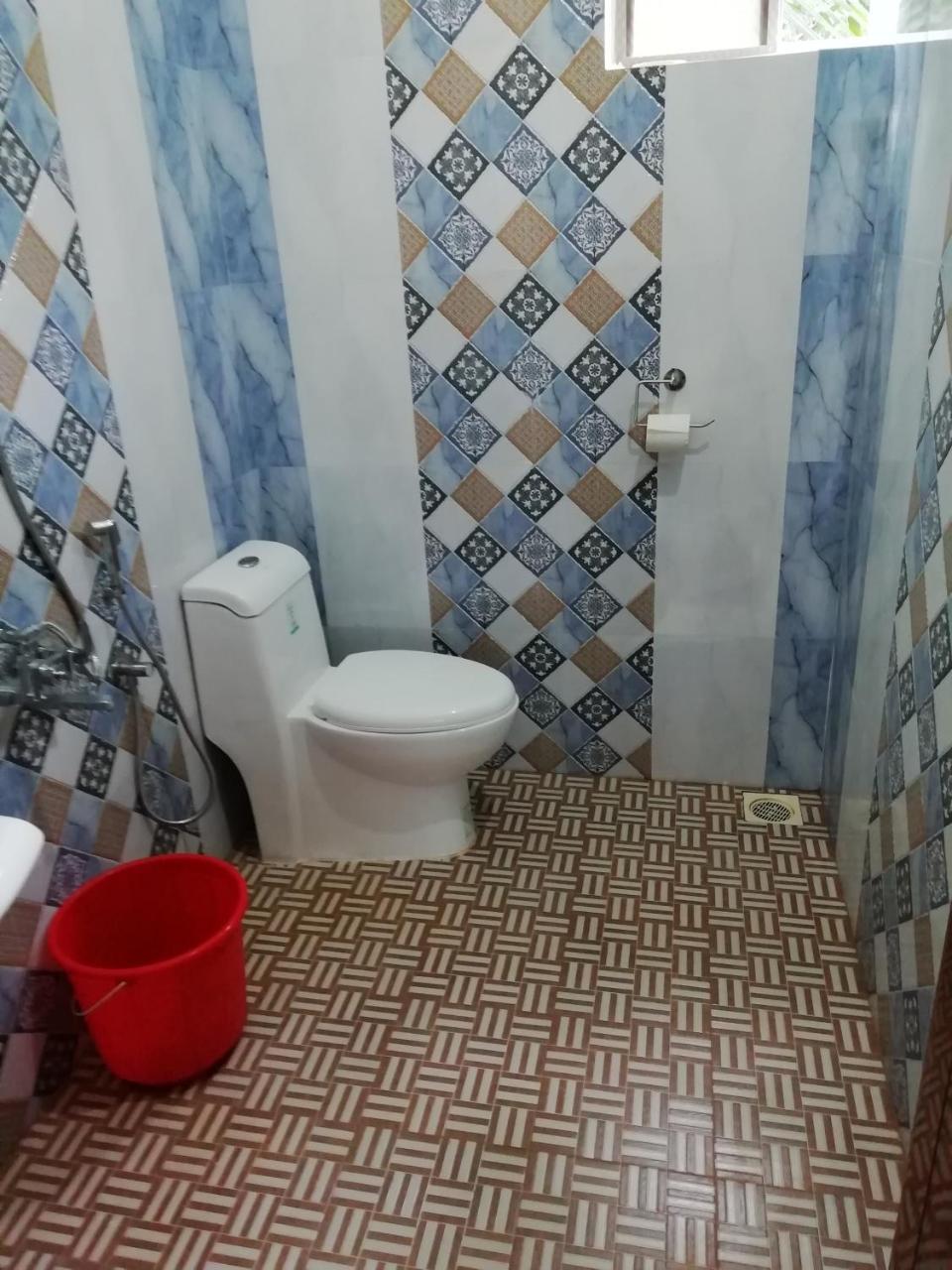 Kannur West Beach House Екстер'єр фото